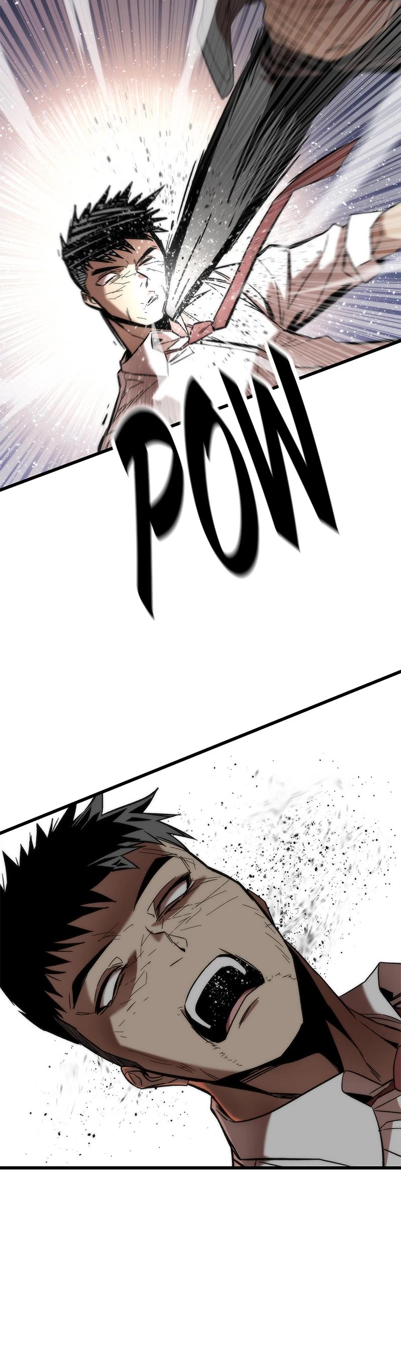 Ultra Alter Chapter 6 page 19 - Chapter 6: Ep. 6 - Payback