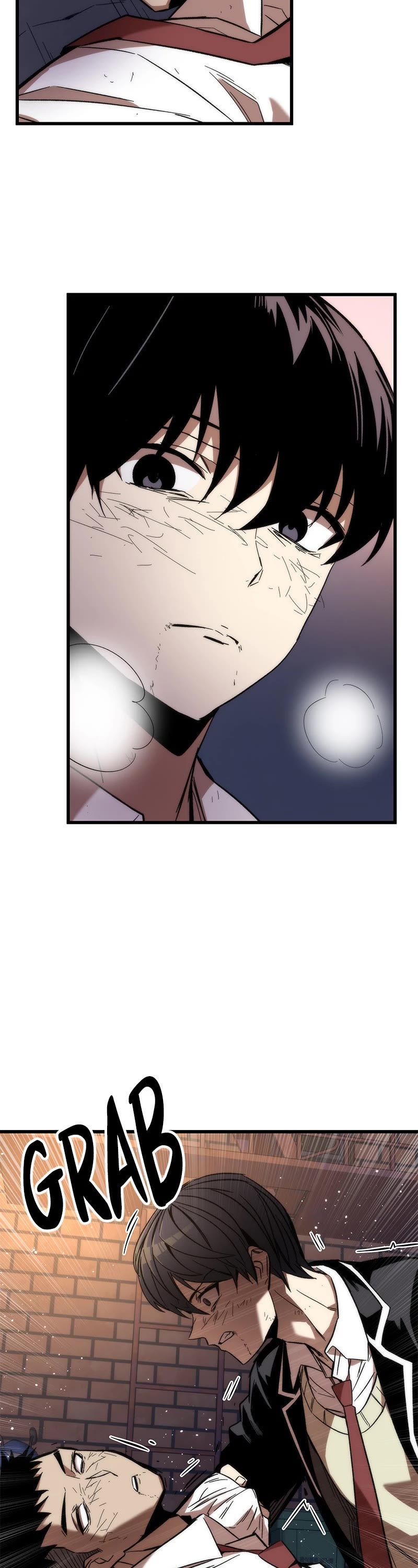Ultra Alter Chapter 6 page 22 - Chapter 6: Ep. 6 - Payback