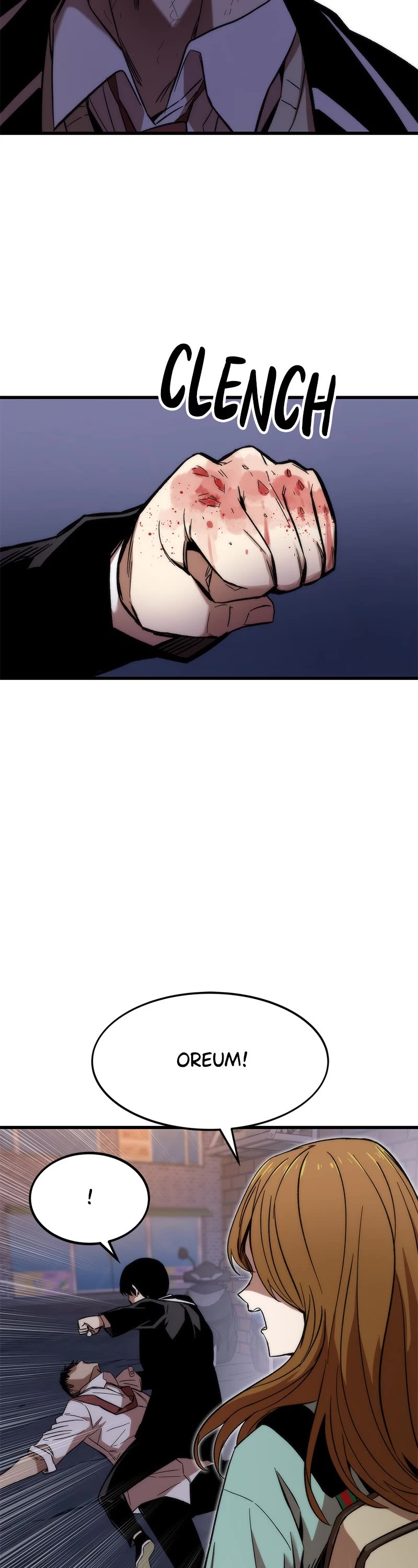 Ultra Alter Chapter 6 page 24 - Chapter 6: Ep. 6 - Payback
