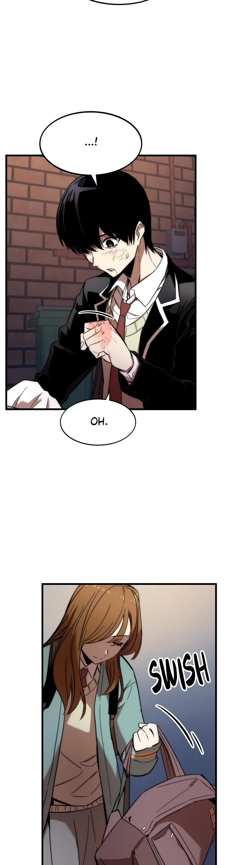 Ultra Alter Chapter 6 page 26 - Chapter 6: Ep. 6 - Payback