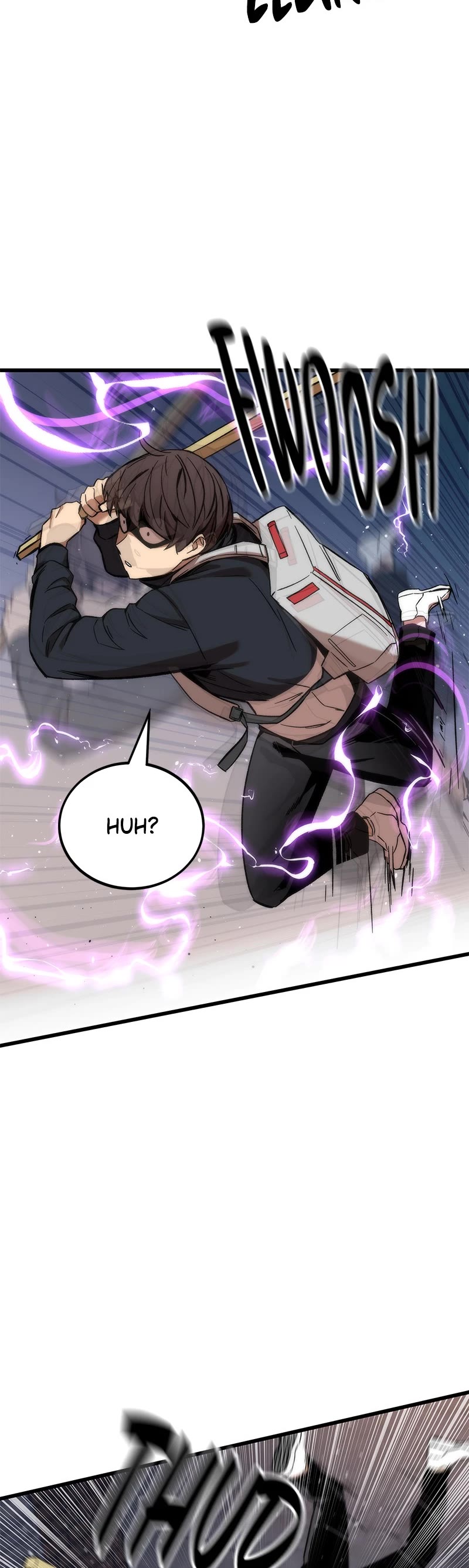 Ultra Alter Chapter 6 page 30 - Chapter 6: Ep. 6 - Payback