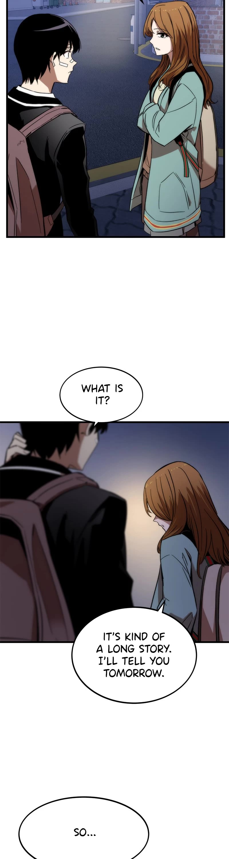 Ultra Alter Chapter 6 page 41 - Chapter 6: Ep. 6 - Payback