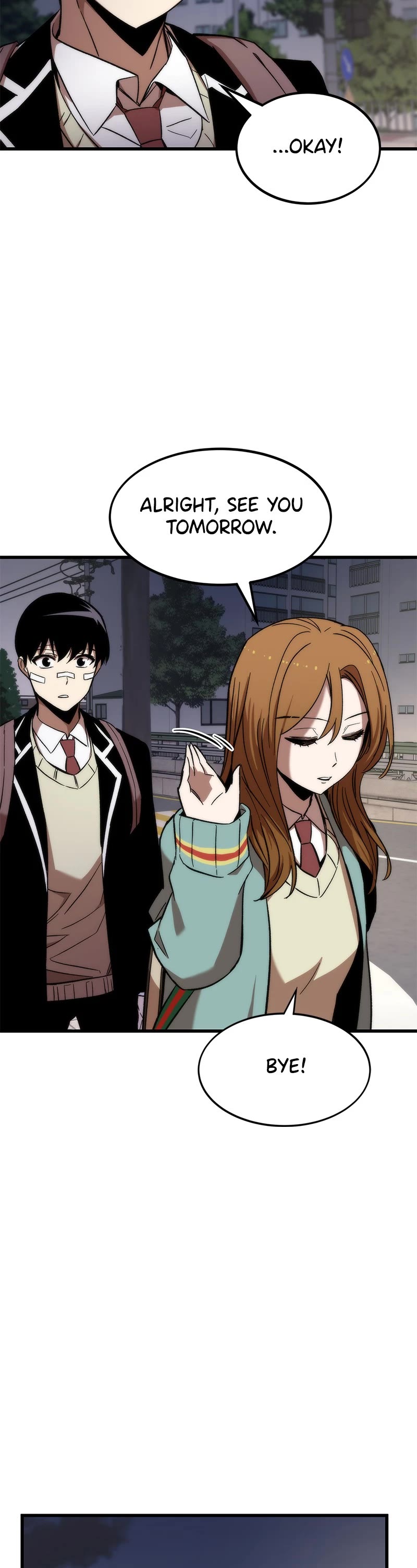 Ultra Alter Chapter 6 page 43 - Chapter 6: Ep. 6 - Payback