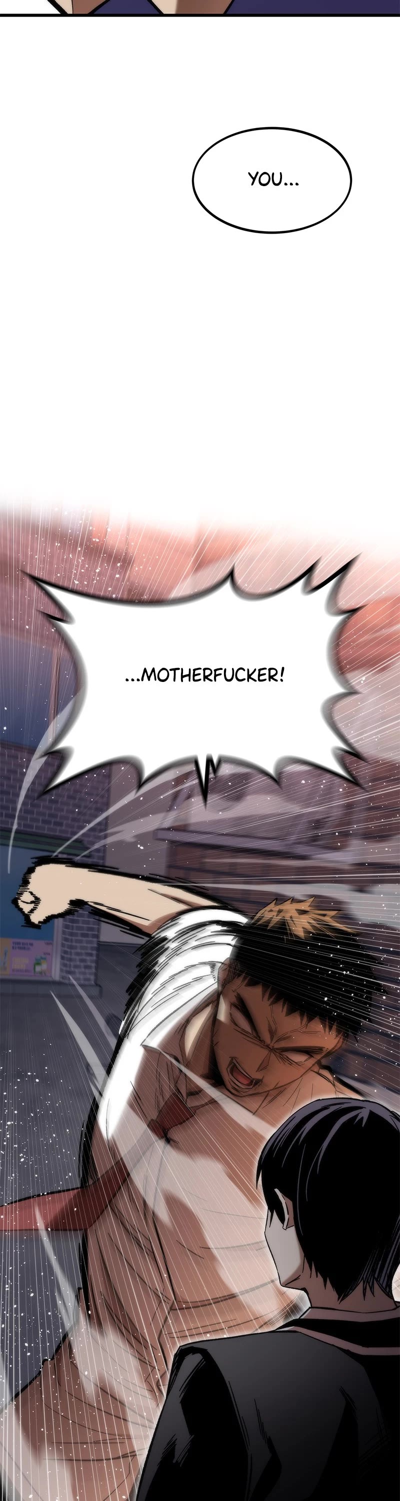 Ultra Alter Chapter 6 page 5 - Chapter 6: Ep. 6 - Payback