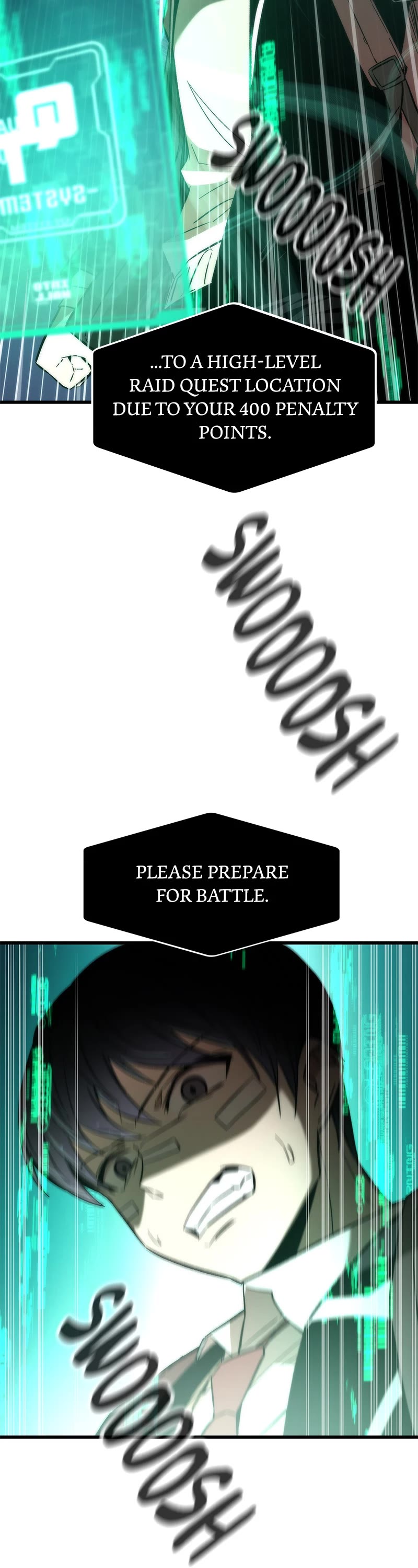 Ultra Alter Chapter 6 page 53 - Chapter 6: Ep. 6 - Payback