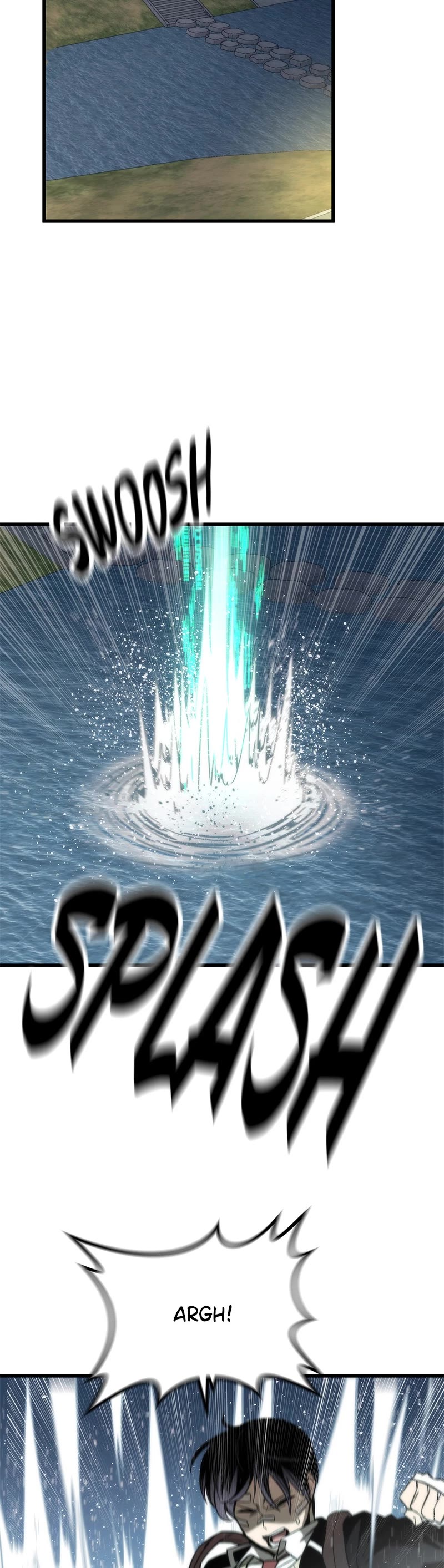 Ultra Alter Chapter 6 page 55 - Chapter 6: Ep. 6 - Payback
