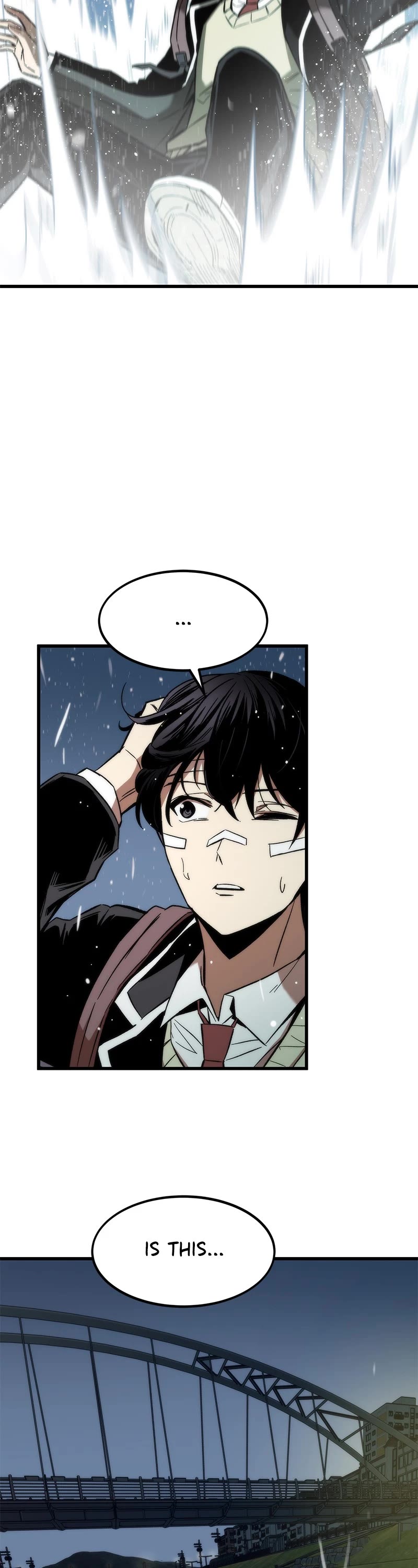 Ultra Alter Chapter 6 page 56 - Chapter 6: Ep. 6 - Payback