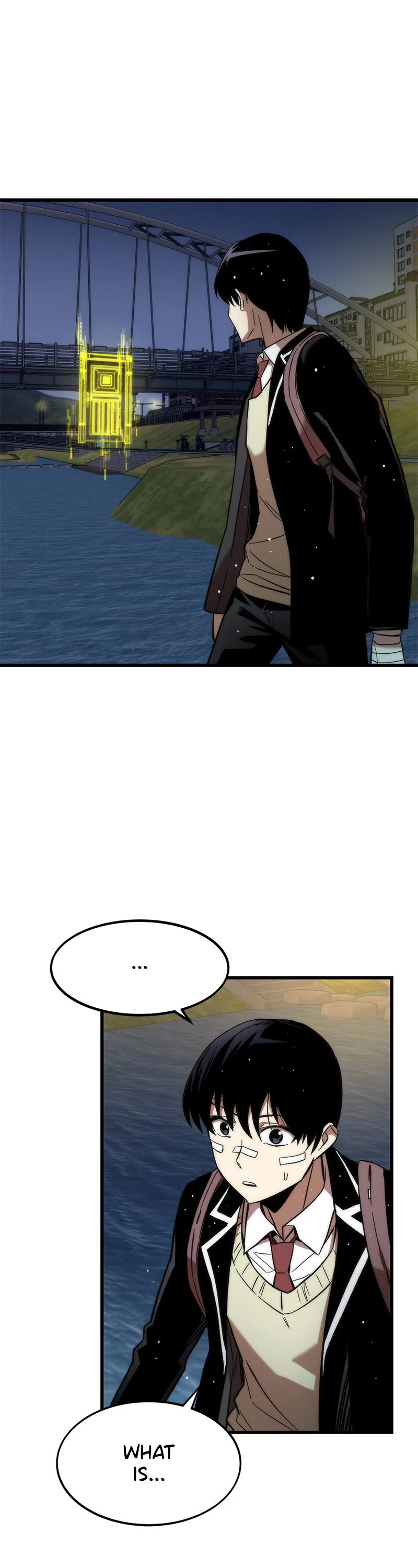 Ultra Alter Chapter 6 page 59 - Chapter 6: Ep. 6 - Payback