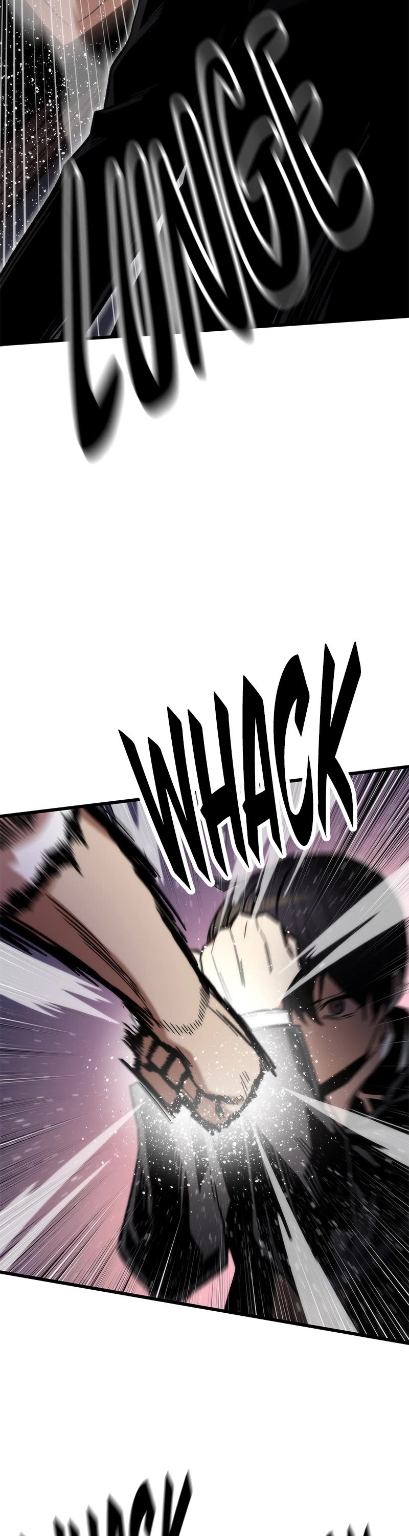 Ultra Alter Chapter 6 page 6 - Chapter 6: Ep. 6 - Payback