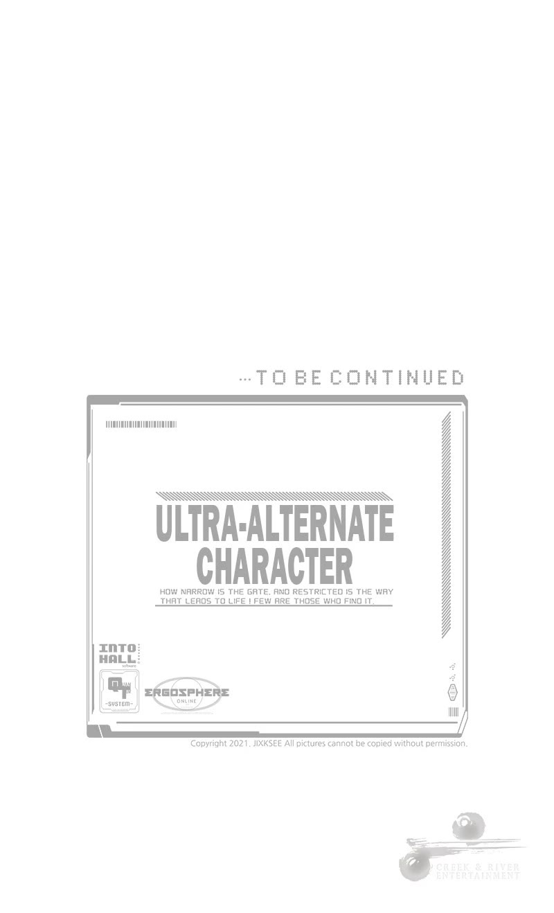 Ultra Alter Chapter 6 page 61 - Chapter 6: Ep. 6 - Payback