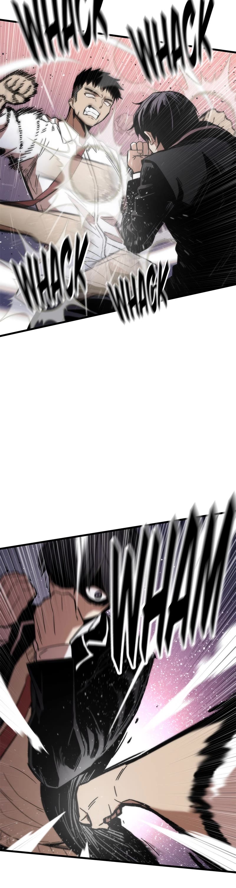 Ultra Alter Chapter 6 page 7 - Chapter 6: Ep. 6 - Payback