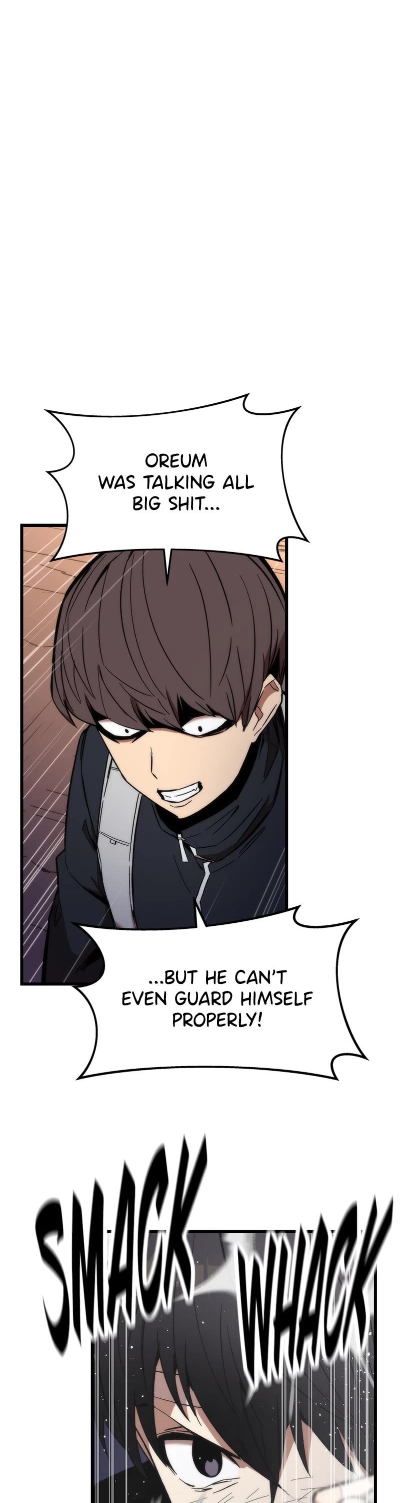 Ultra Alter Chapter 6 page 8 - Chapter 6: Ep. 6 - Payback
