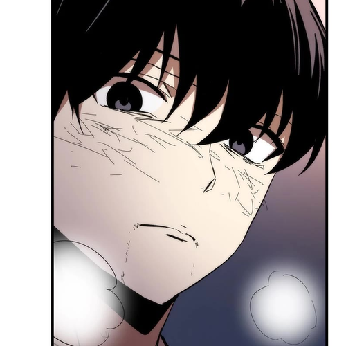 Ultra Alter Chapter 6: Ep. 6 - Payback cover