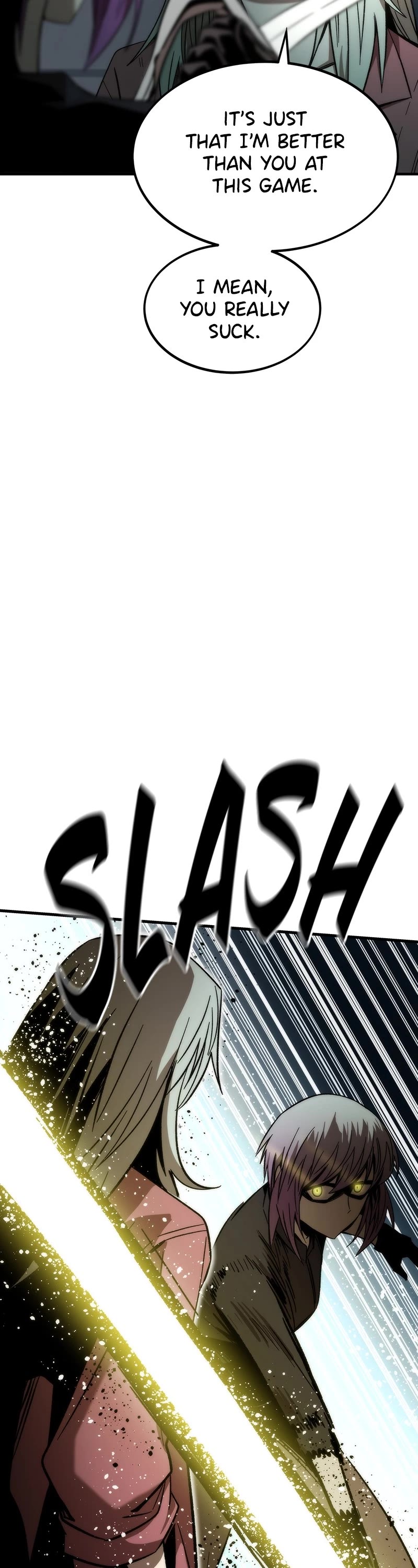 Ultra Alter Chapter 60 page 13 - Chapter 60: Ep. 60 - Imitation