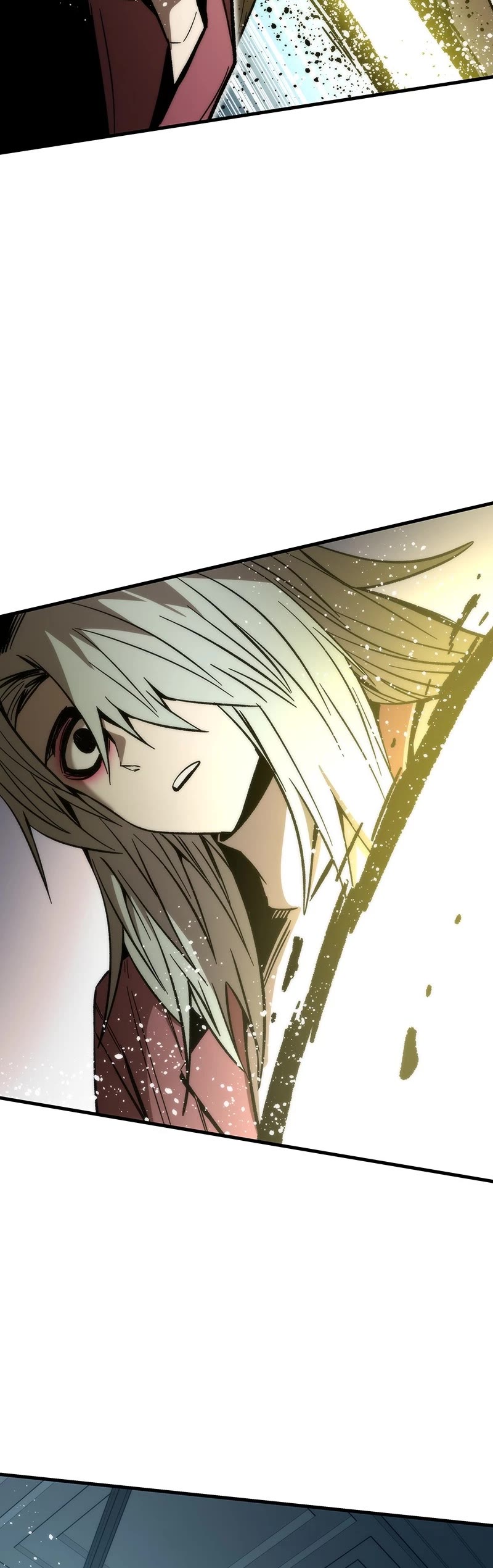 Ultra Alter Chapter 60 page 14 - Chapter 60: Ep. 60 - Imitation