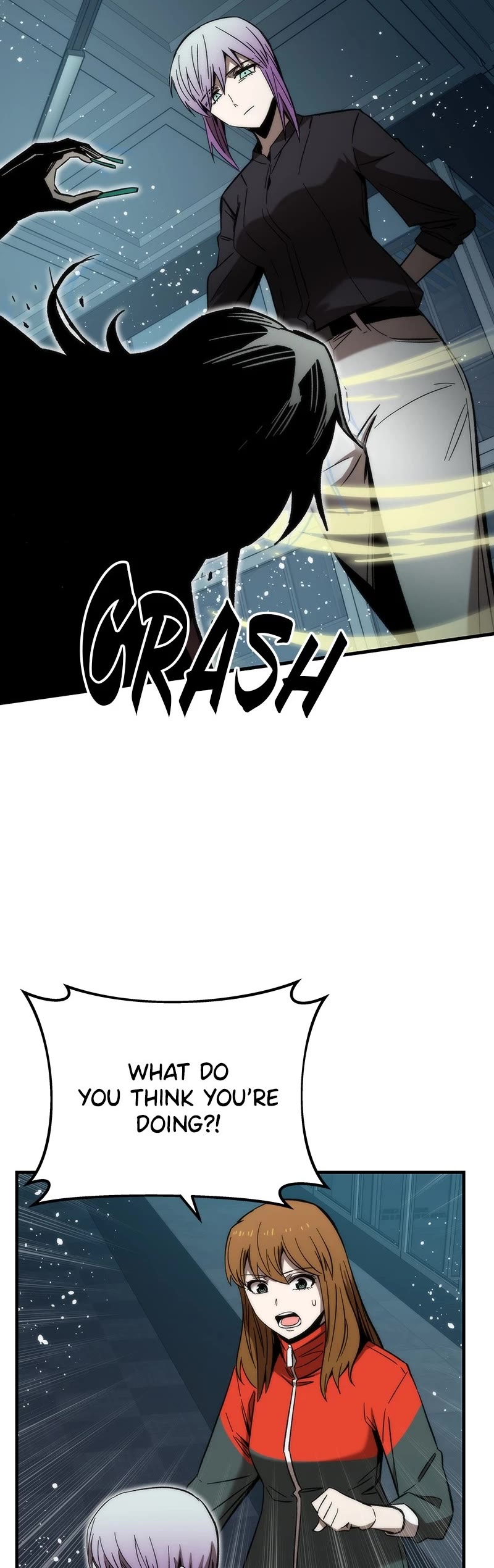 Ultra Alter Chapter 60 page 15 - Chapter 60: Ep. 60 - Imitation