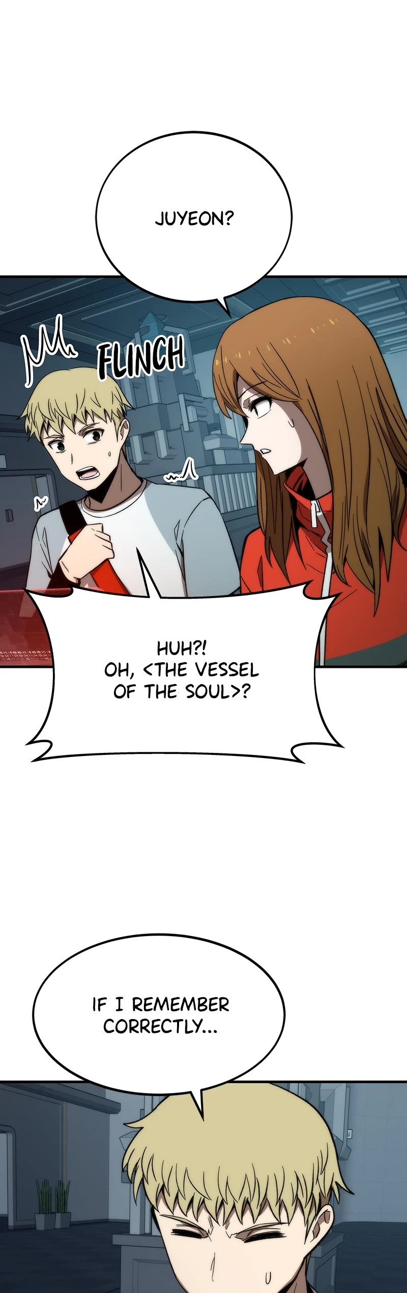 Ultra Alter Chapter 60 page 24 - Chapter 60: Ep. 60 - Imitation