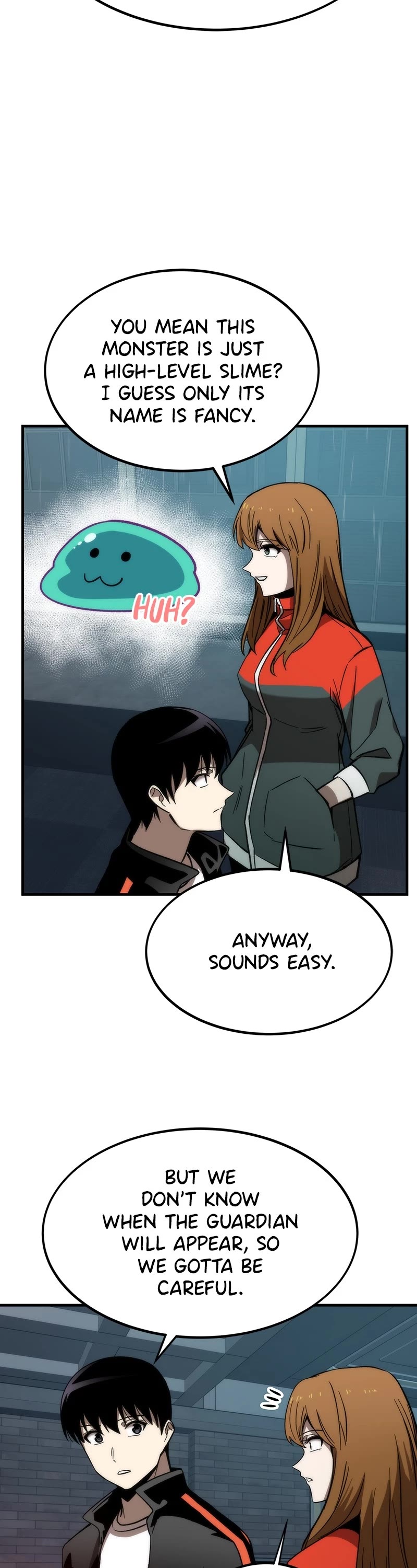 Ultra Alter Chapter 60 page 26 - Chapter 60: Ep. 60 - Imitation