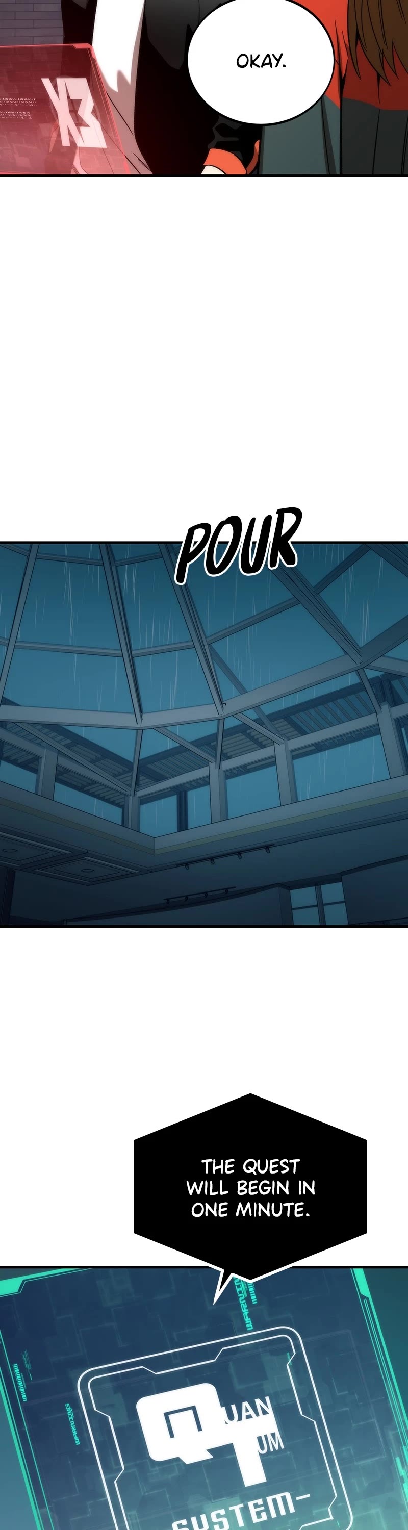 Ultra Alter Chapter 60 page 27 - Chapter 60: Ep. 60 - Imitation
