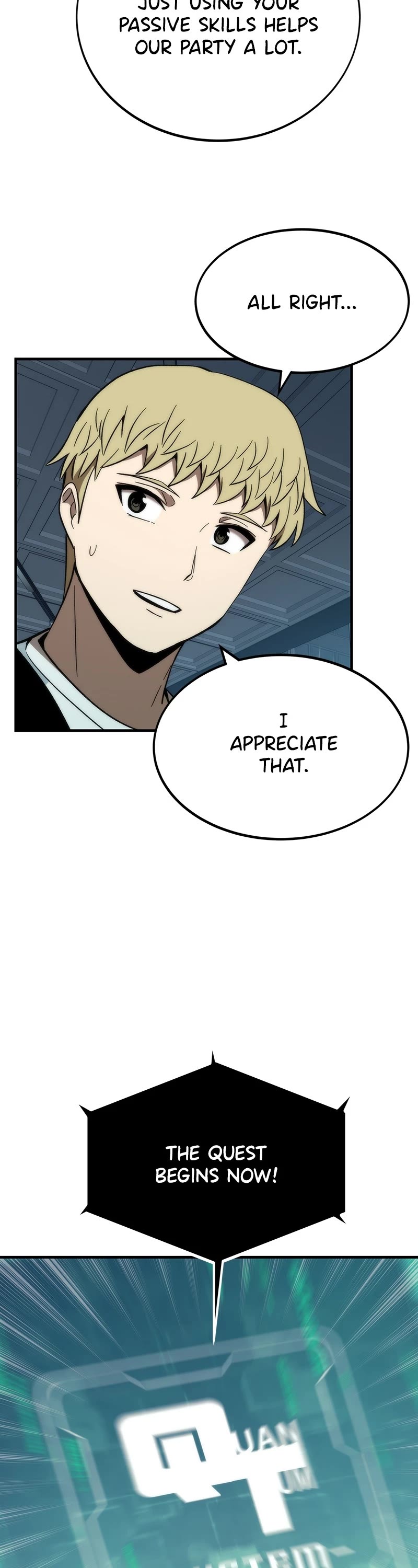 Ultra Alter Chapter 60 page 31 - Chapter 60: Ep. 60 - Imitation