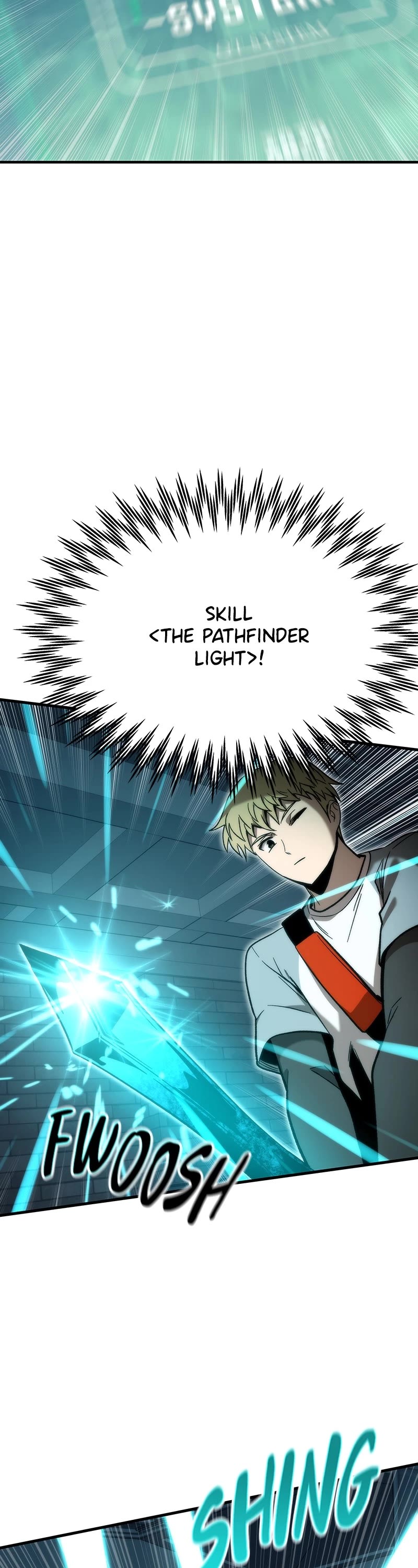 Ultra Alter Chapter 60 page 32 - Chapter 60: Ep. 60 - Imitation