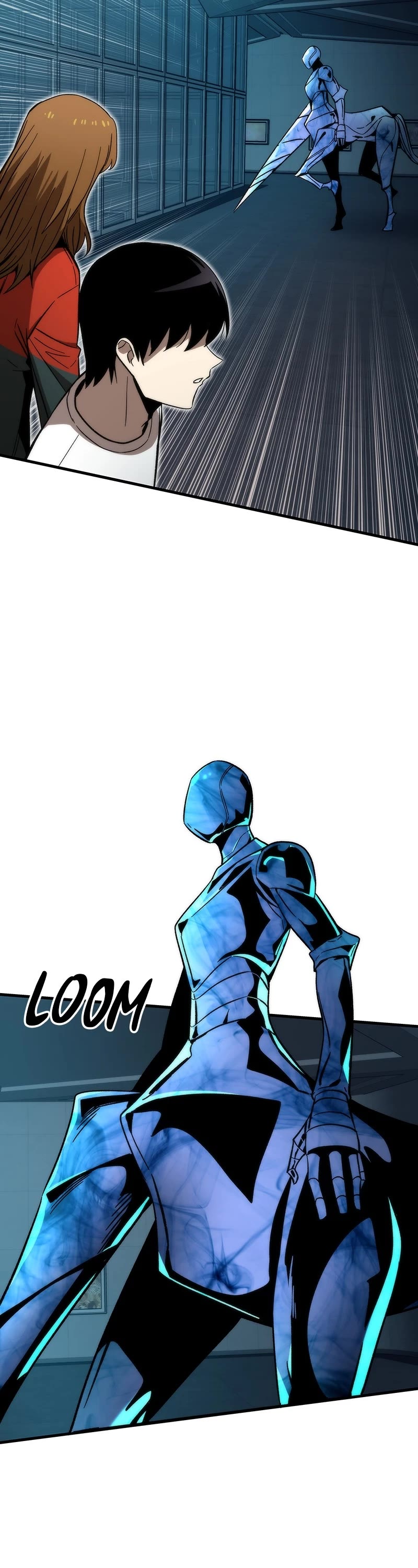 Ultra Alter Chapter 60 page 38 - Chapter 60: Ep. 60 - Imitation