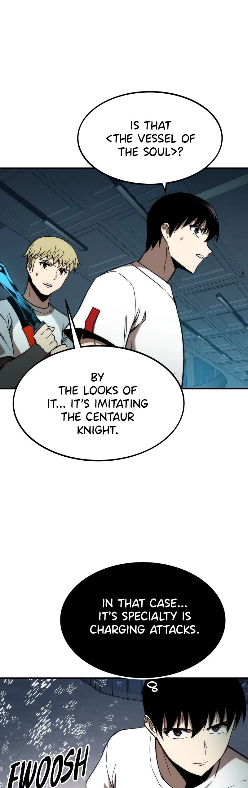 Ultra Alter Chapter 60 page 39 - Chapter 60: Ep. 60 - Imitation