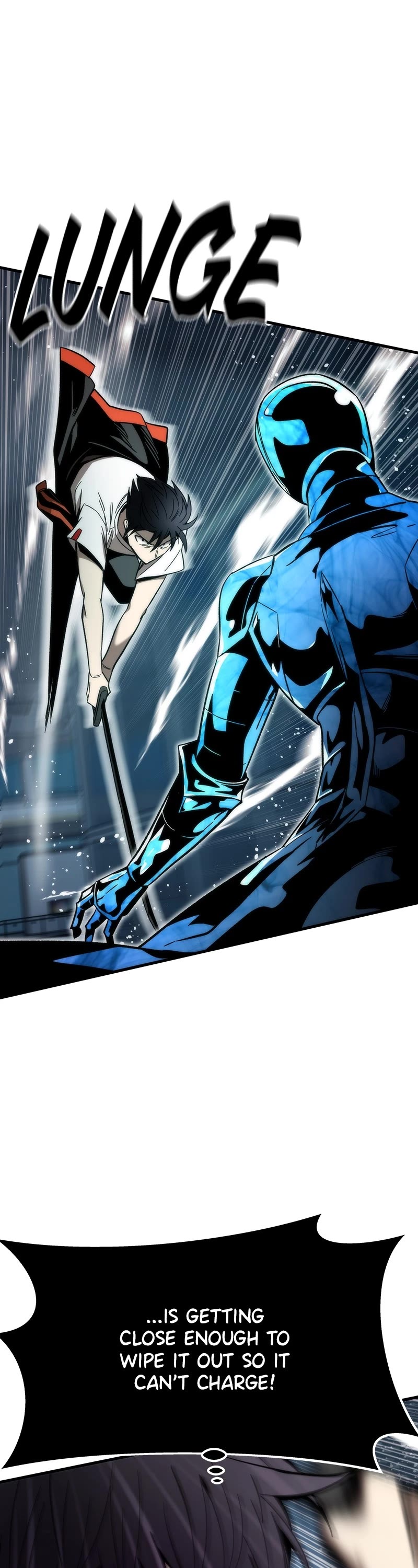 Ultra Alter Chapter 60 page 41 - Chapter 60: Ep. 60 - Imitation