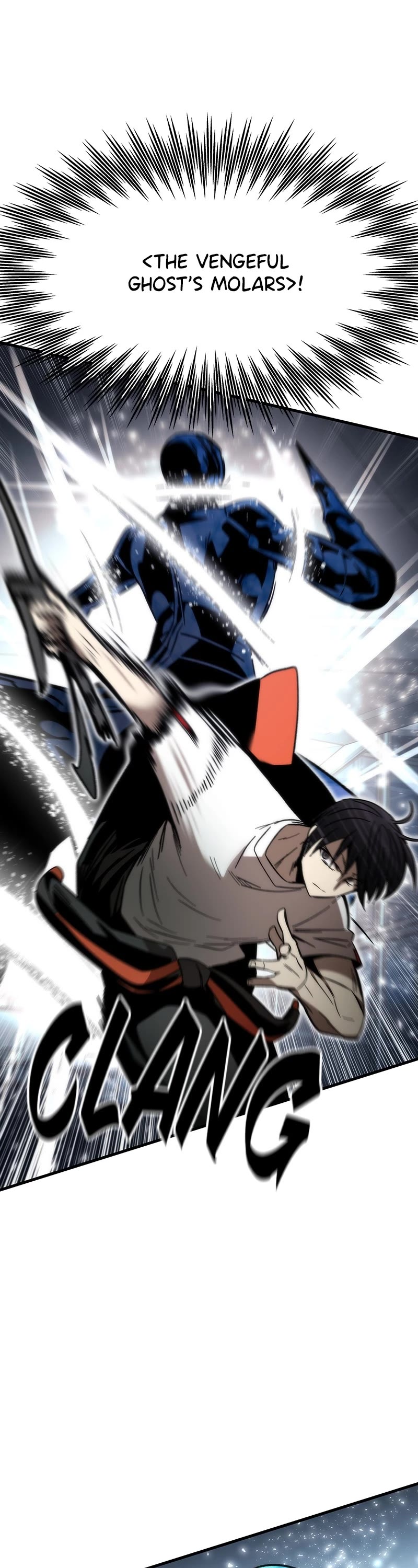 Ultra Alter Chapter 60 page 43 - Chapter 60: Ep. 60 - Imitation