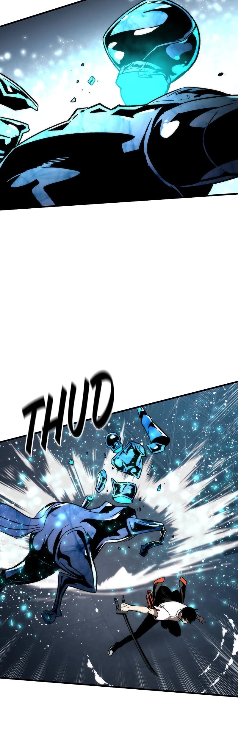 Ultra Alter Chapter 60 page 44 - Chapter 60: Ep. 60 - Imitation