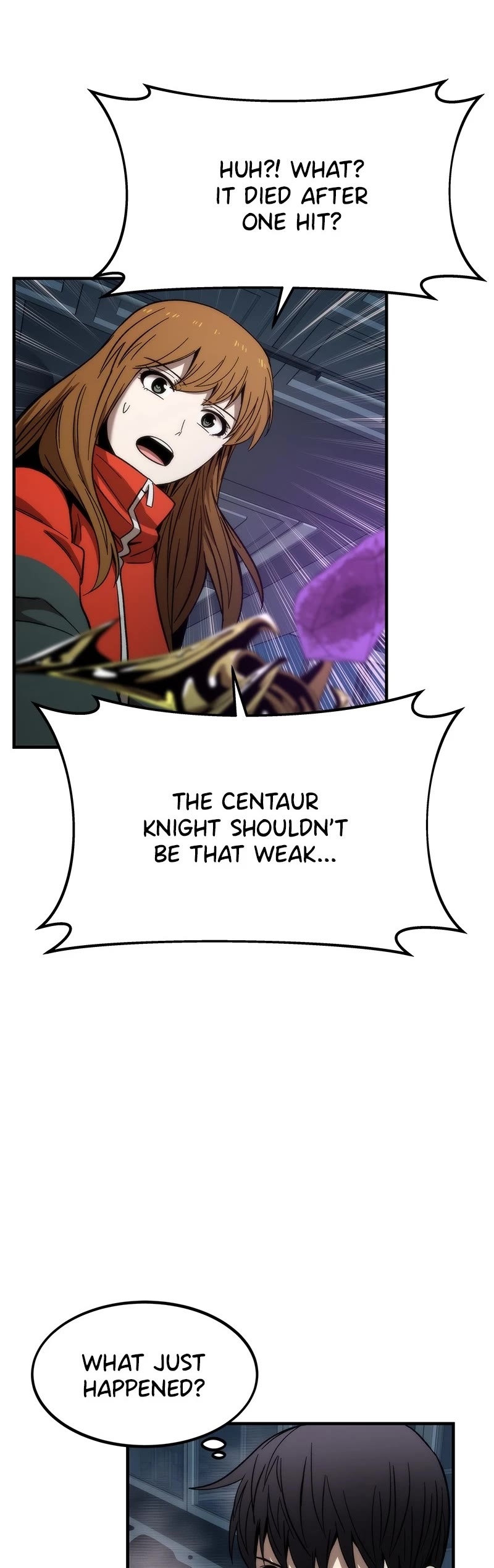 Ultra Alter Chapter 60 page 45 - Chapter 60: Ep. 60 - Imitation