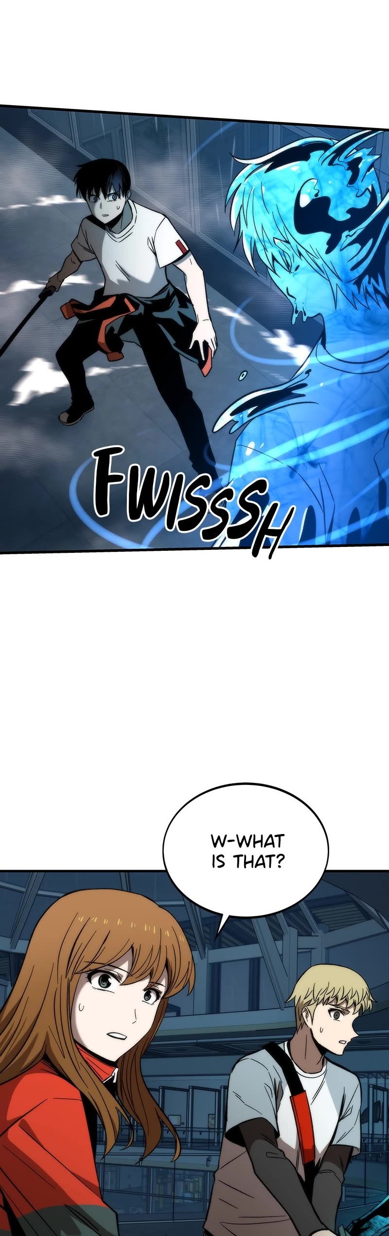 Ultra Alter Chapter 60 page 50 - Chapter 60: Ep. 60 - Imitation
