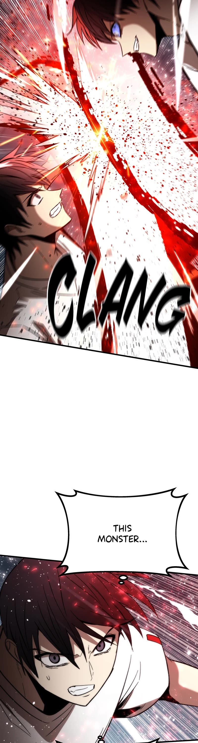 Ultra Alter Chapter 60 page 53 - Chapter 60: Ep. 60 - Imitation