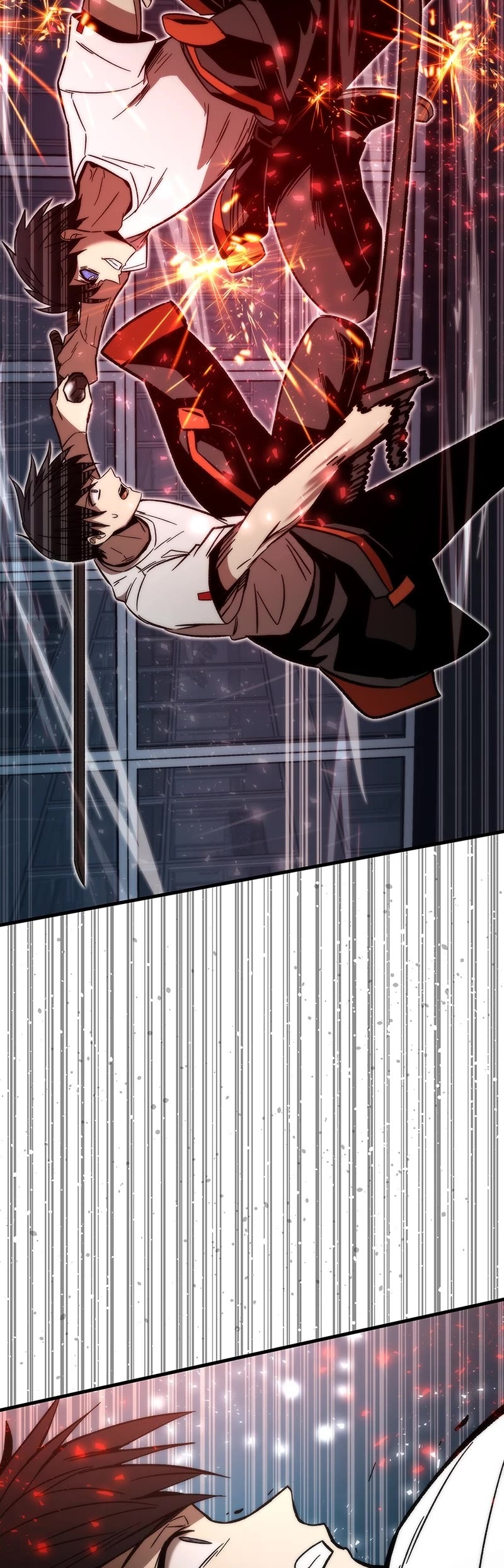 Ultra Alter Chapter 60 page 56 - Chapter 60: Ep. 60 - Imitation
