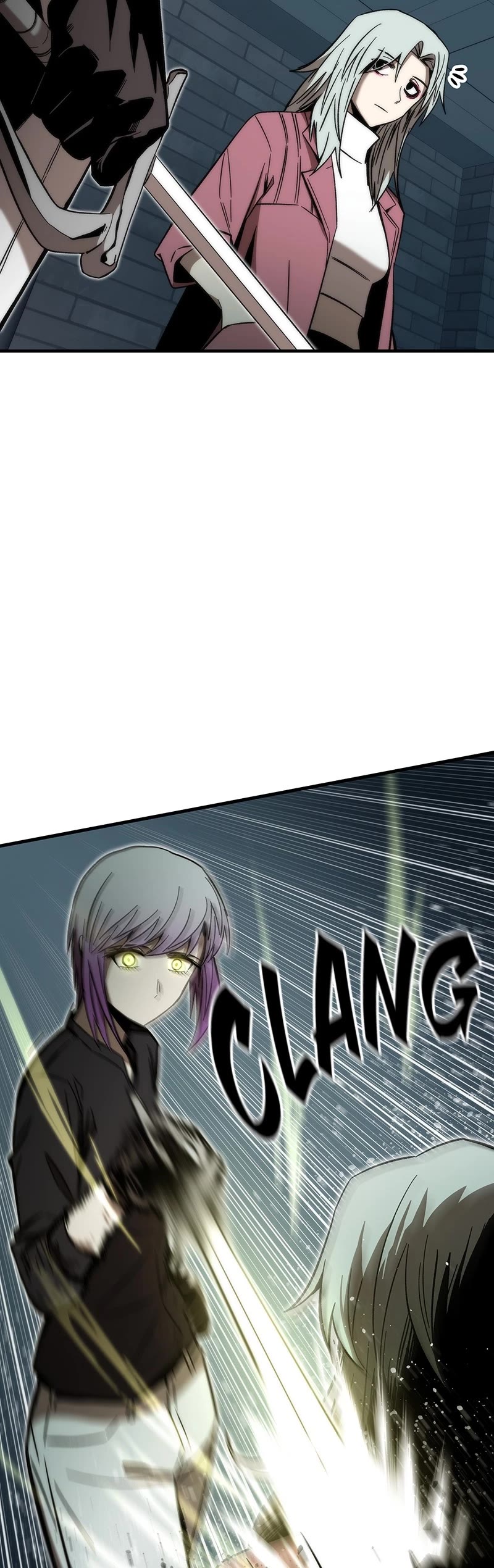 Ultra Alter Chapter 60 page 9 - Chapter 60: Ep. 60 - Imitation