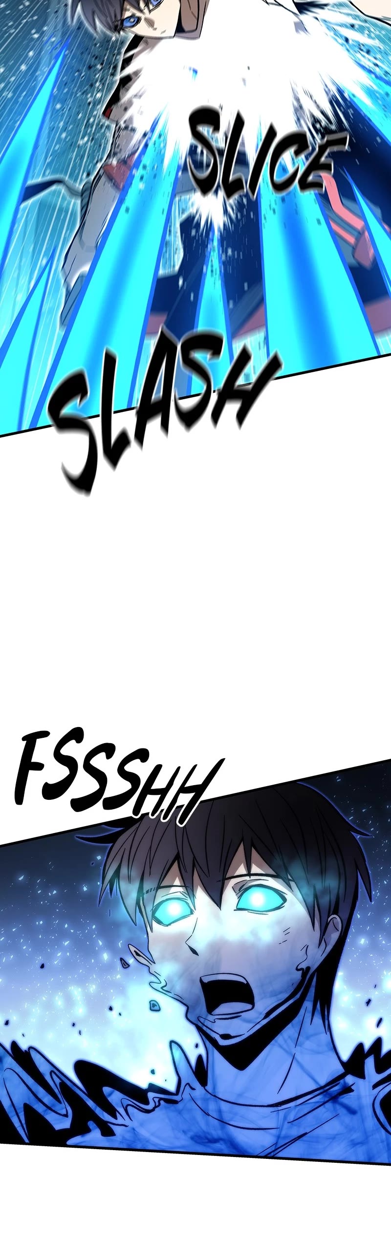 Ultra Alter Chapter 61 page 10 - Chapter 61: Ep. 61 - The Vessel of the Soul