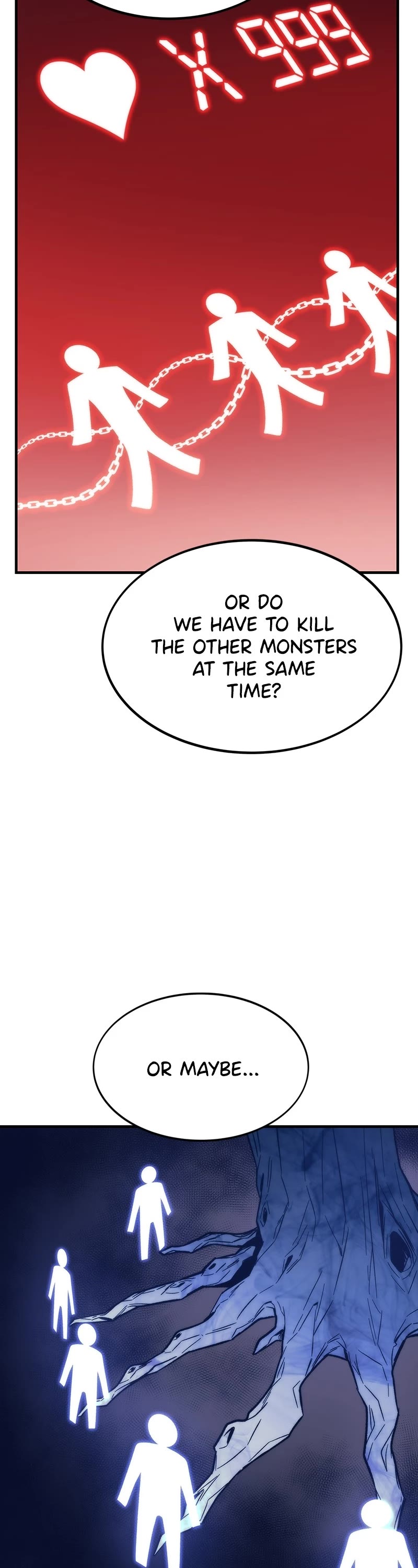 Ultra Alter Chapter 61 page 17 - Chapter 61: Ep. 61 - The Vessel of the Soul