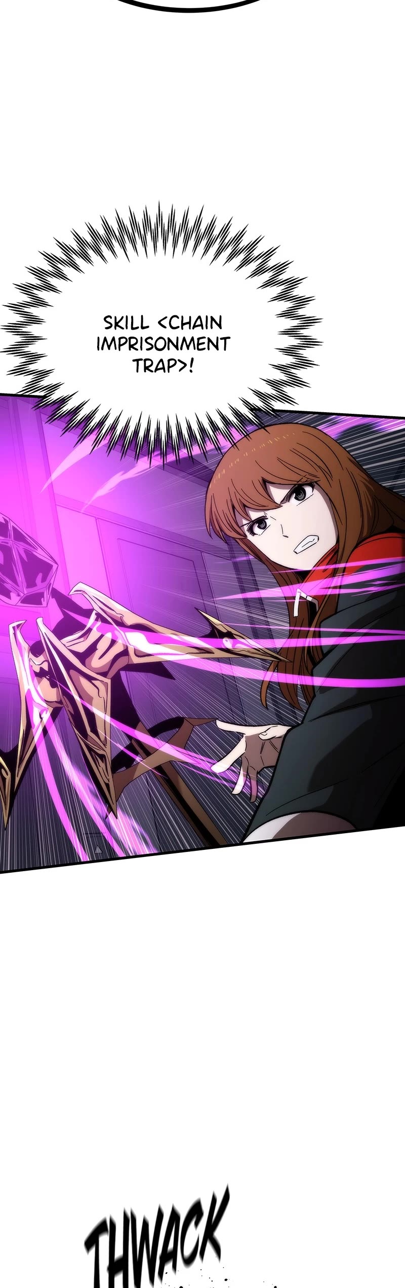 Ultra Alter Chapter 61 page 20 - Chapter 61: Ep. 61 - The Vessel of the Soul