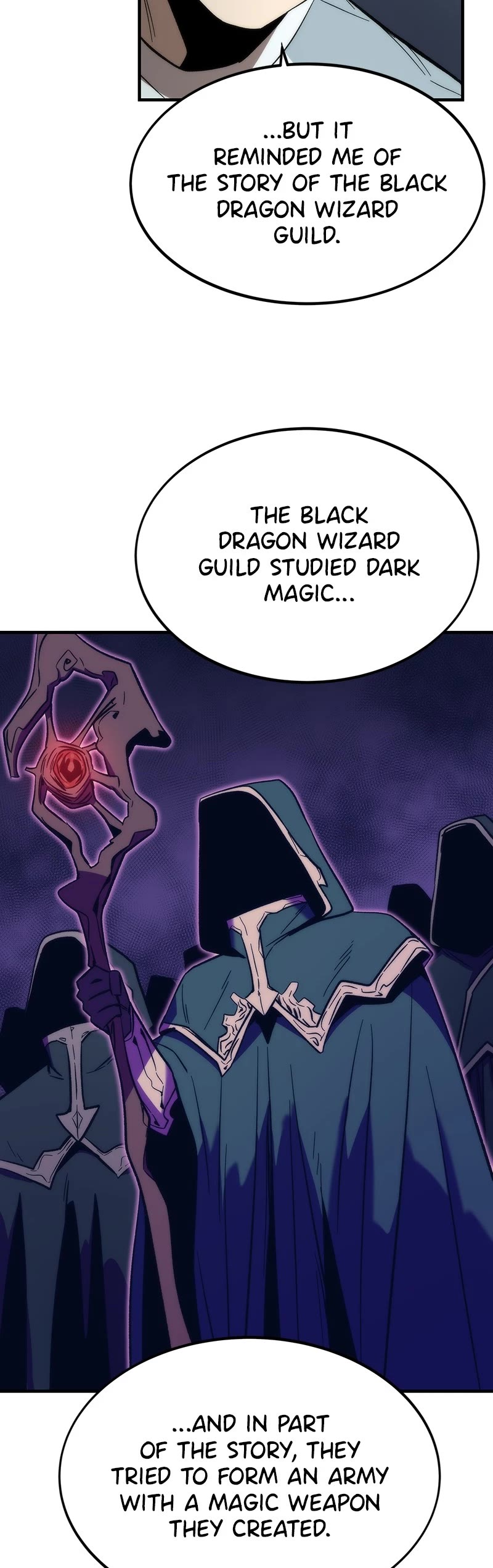 Ultra Alter Chapter 61 page 24 - Chapter 61: Ep. 61 - The Vessel of the Soul
