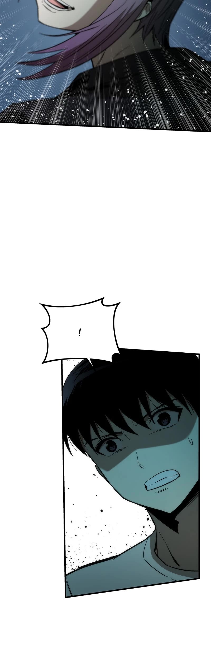 Ultra Alter Chapter 61 page 29 - Chapter 61: Ep. 61 - The Vessel of the Soul