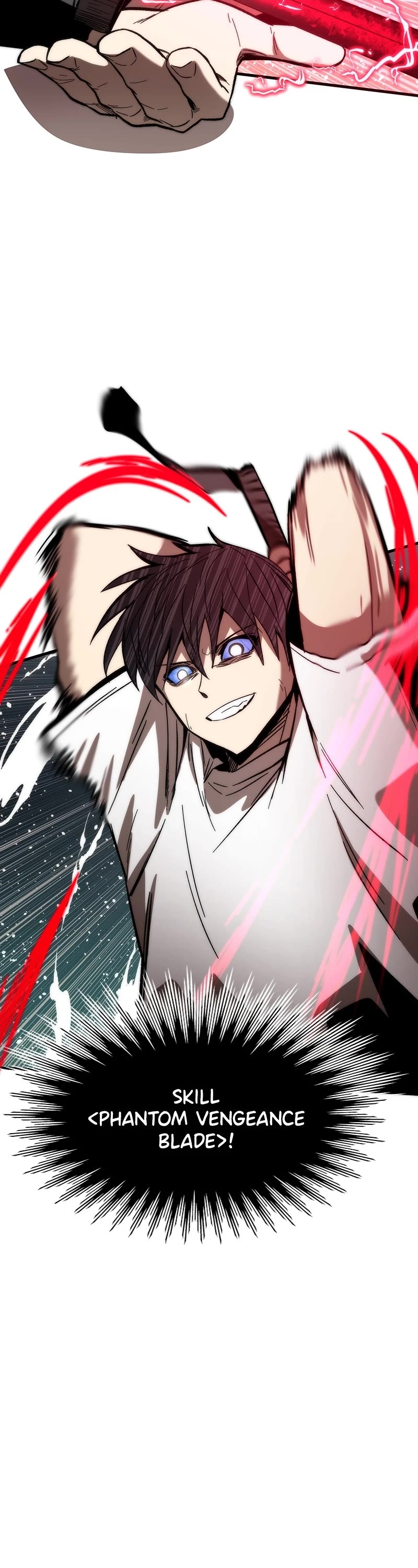 Ultra Alter Chapter 61 page 3 - Chapter 61: Ep. 61 - The Vessel of the Soul