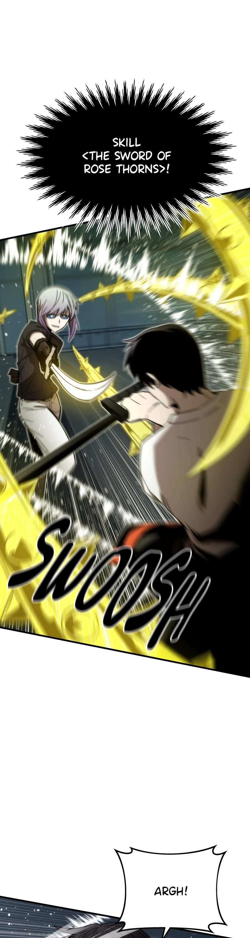 Ultra Alter Chapter 61 page 32 - Chapter 61: Ep. 61 - The Vessel of the Soul
