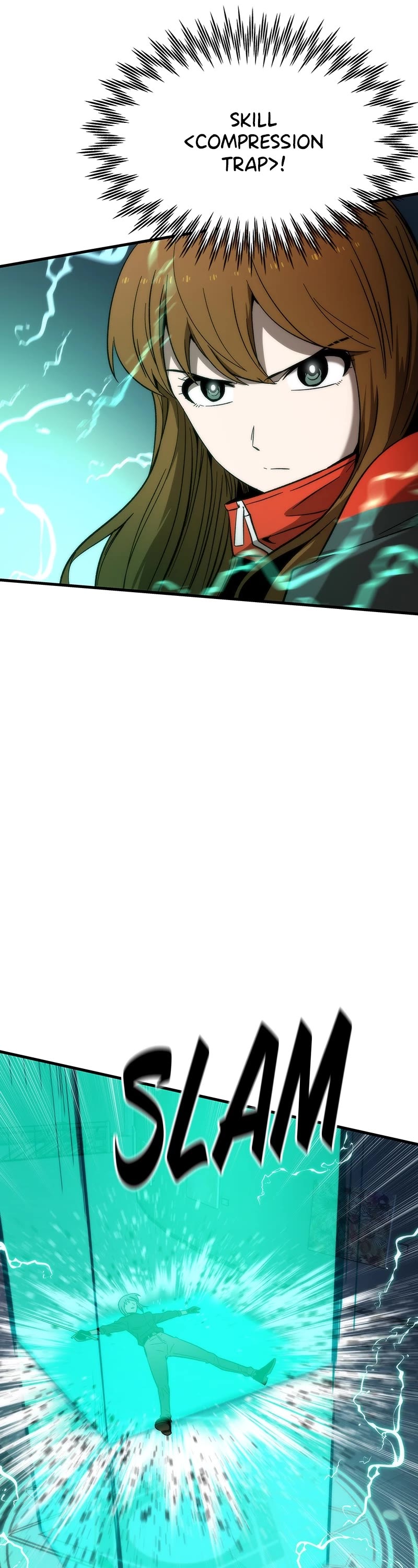Ultra Alter Chapter 61 page 36 - Chapter 61: Ep. 61 - The Vessel of the Soul