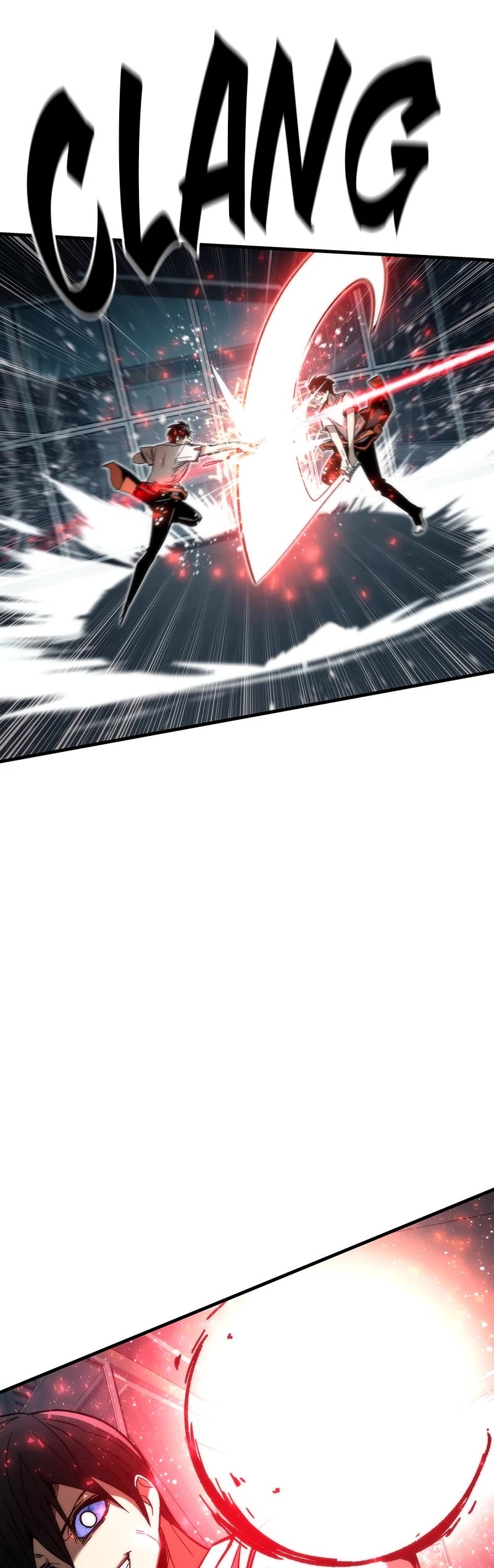 Ultra Alter Chapter 61 page 4 - Chapter 61: Ep. 61 - The Vessel of the Soul