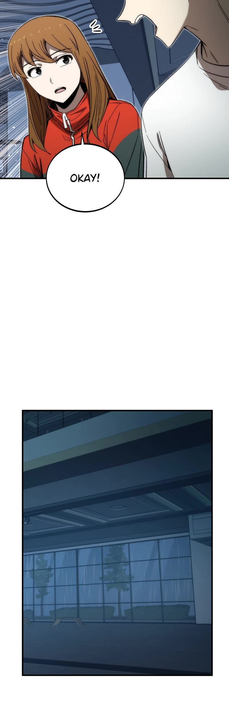 Ultra Alter Chapter 61 page 40 - Chapter 61: Ep. 61 - The Vessel of the Soul