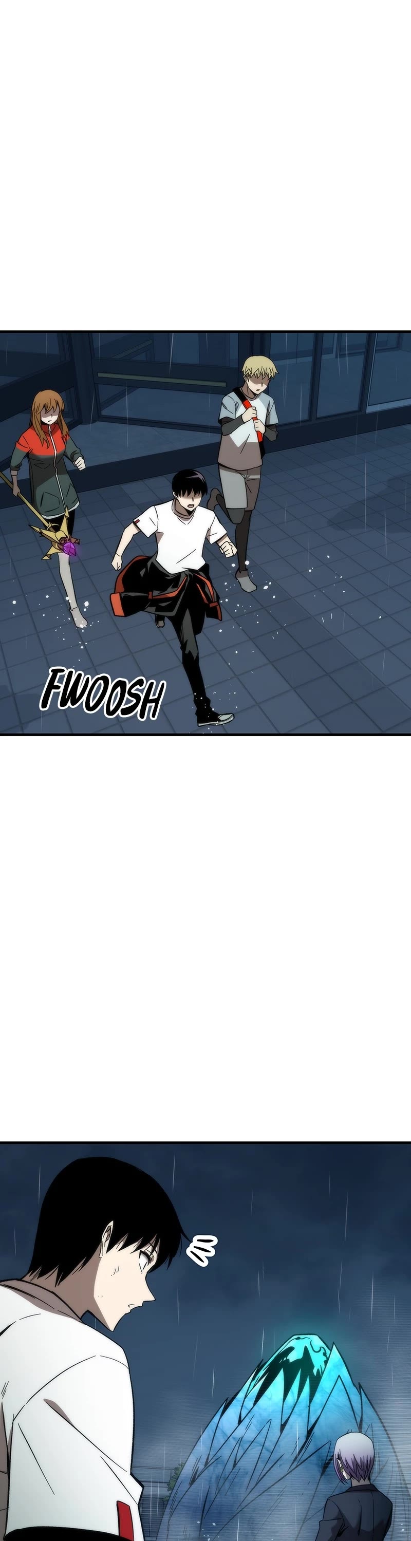 Ultra Alter Chapter 61 page 41 - Chapter 61: Ep. 61 - The Vessel of the Soul