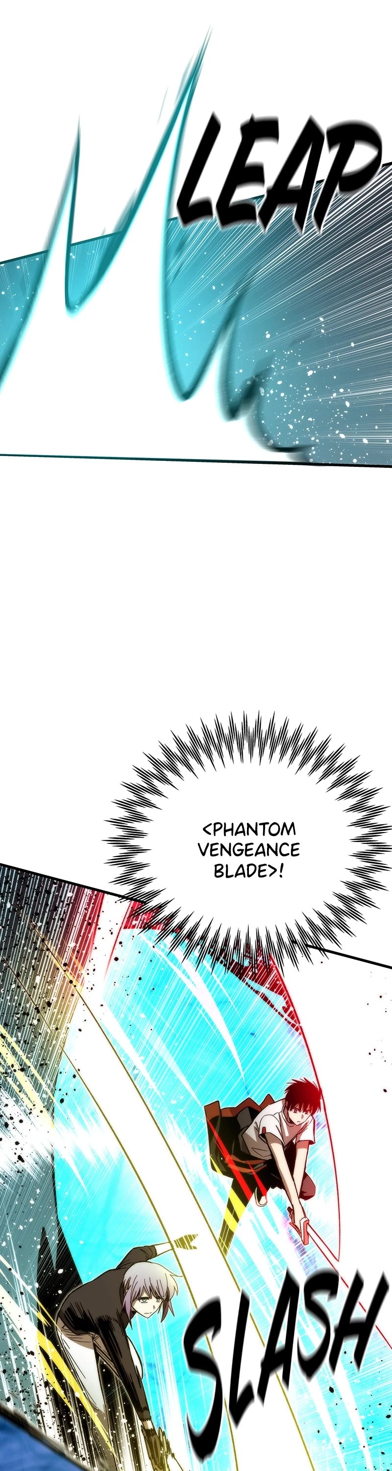 Ultra Alter Chapter 61 page 48 - Chapter 61: Ep. 61 - The Vessel of the Soul