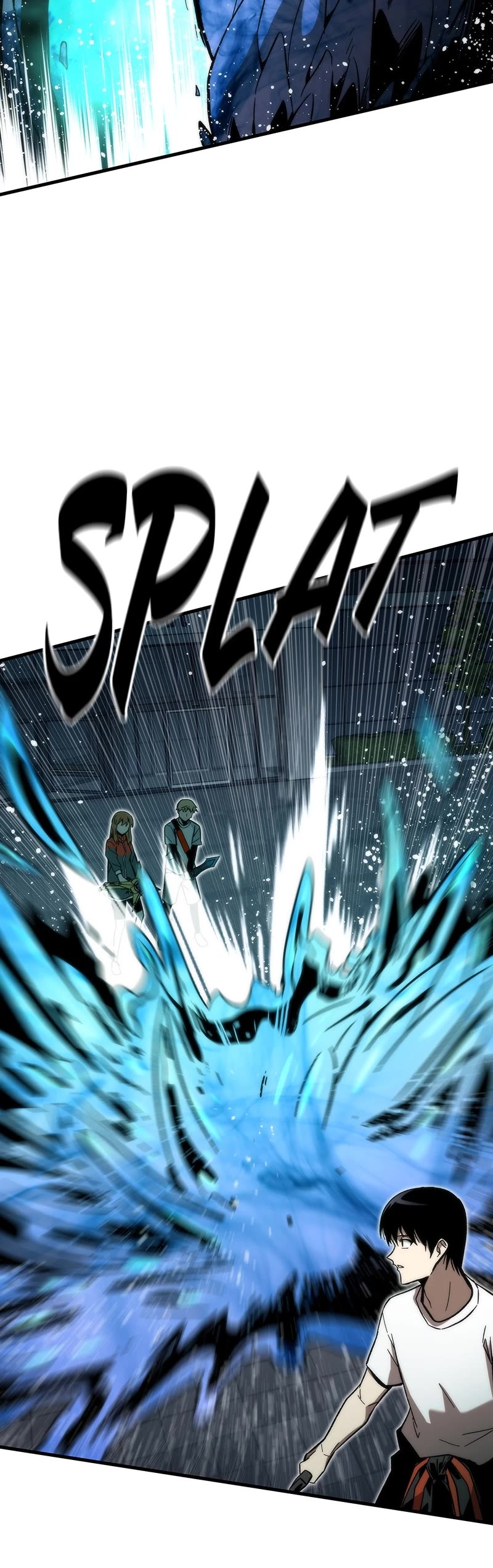 Ultra Alter Chapter 61 page 50 - Chapter 61: Ep. 61 - The Vessel of the Soul
