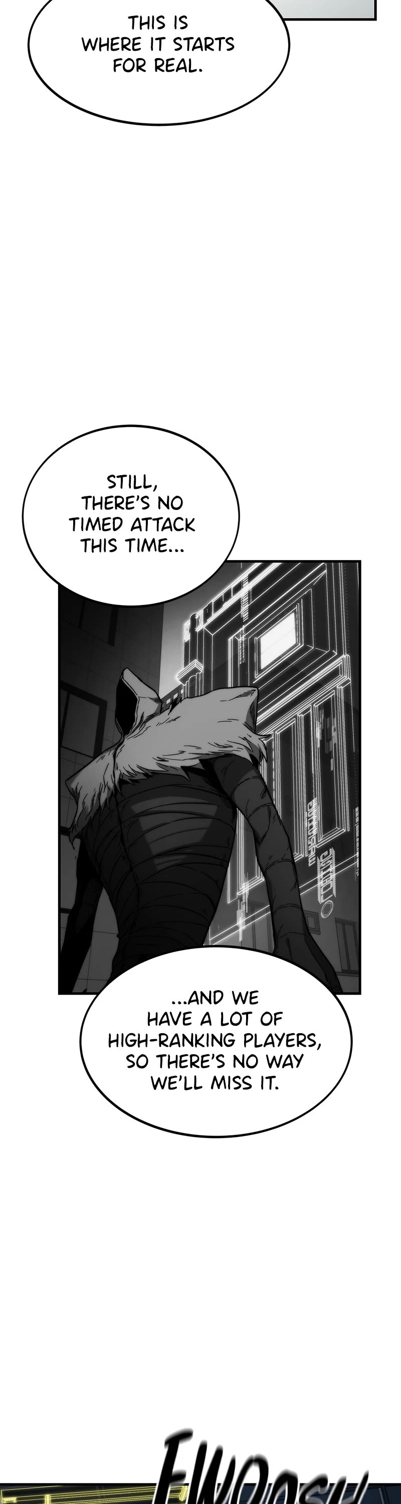 Ultra Alter Chapter 61 page 52 - Chapter 61: Ep. 61 - The Vessel of the Soul