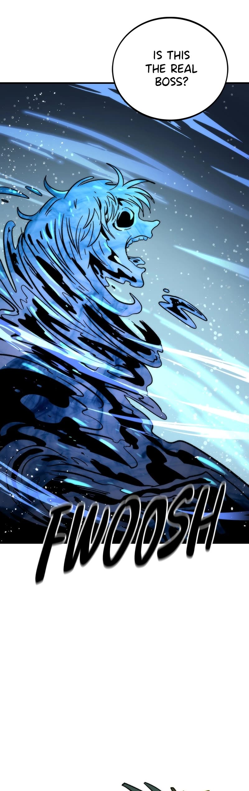 Ultra Alter Chapter 61 page 54 - Chapter 61: Ep. 61 - The Vessel of the Soul